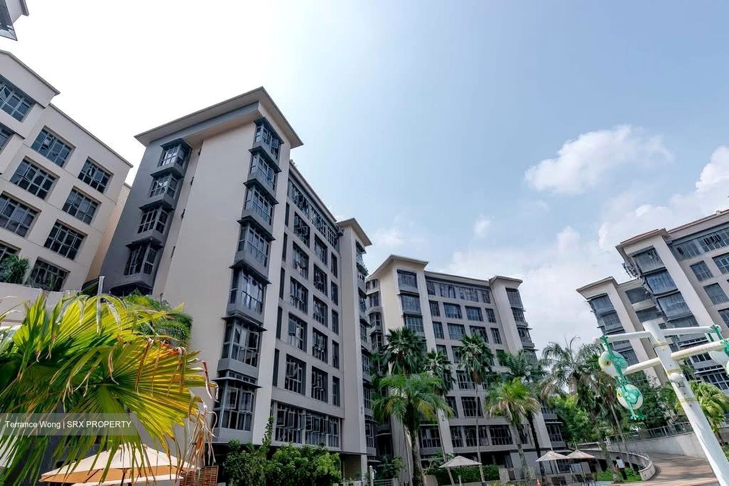 Carissa Park Condominium (D17), Condominium #603757351